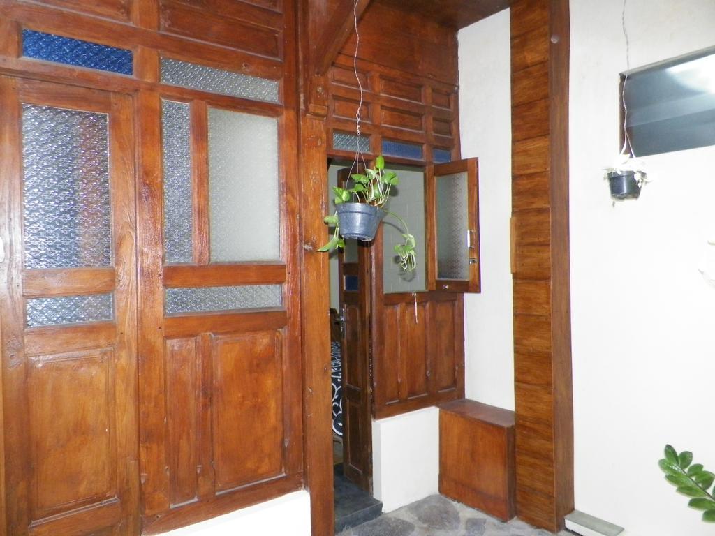 Ndalem Timoho Hotel Джокякарта Екстериор снимка