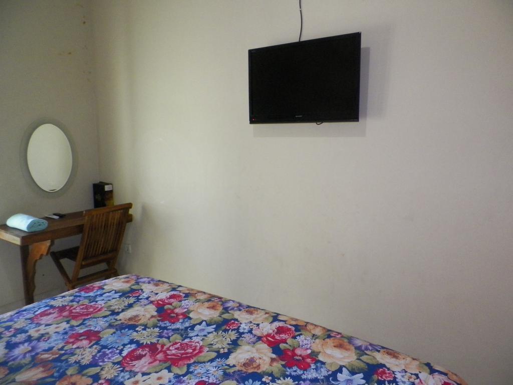 Ndalem Timoho Hotel Джокякарта Екстериор снимка