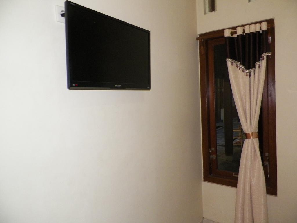 Ndalem Timoho Hotel Джокякарта Екстериор снимка