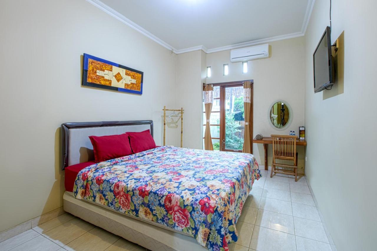 Ndalem Timoho Hotel Джокякарта Екстериор снимка