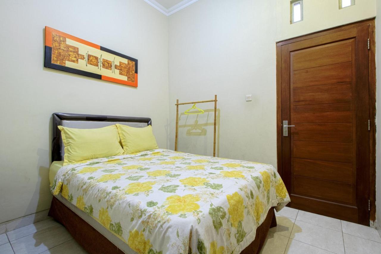 Ndalem Timoho Hotel Джокякарта Екстериор снимка