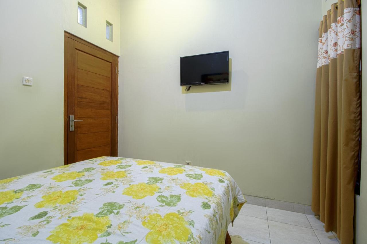 Ndalem Timoho Hotel Джокякарта Екстериор снимка